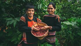 Capture the authentic charm of Vietnam’s cultural scene